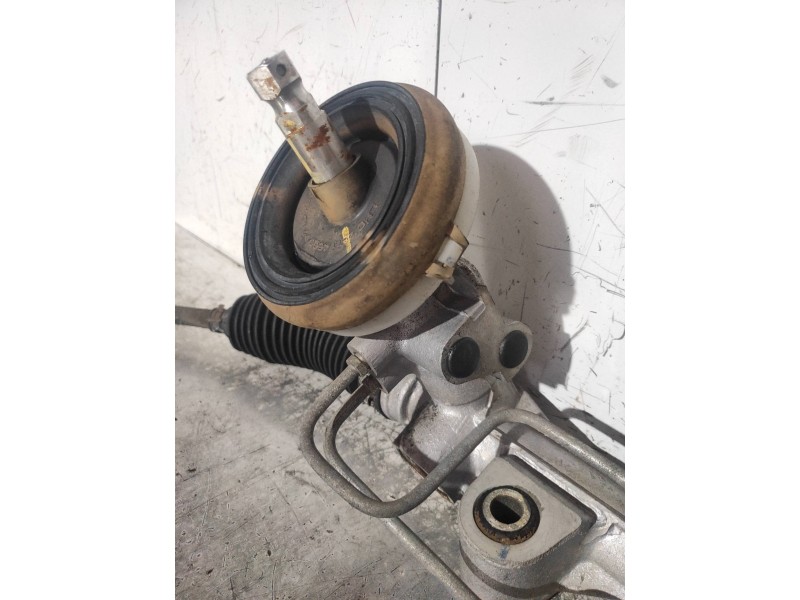 Recambio de cremallera direccion para tata vista 1.3 td referencia OEM IAM   