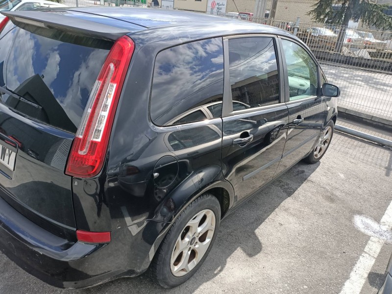 ford c-max (cb3) del año 2007