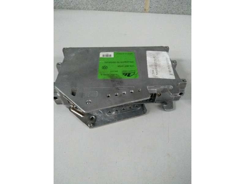 Recambio de centralita abs para volkswagen golf iii berlina (1h1) 2.8 vr6 referencia OEM IAM 10094103044 1H0907379A 3X2212 Recambio de centralita abs para volkswagen golf iii berlina (1h1) 2.8 vr6 referencia OEM IAM 10094103044 1H0907379A 3X2212