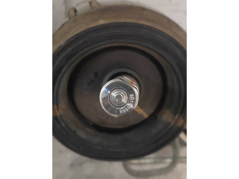 Recambio de cremallera direccion para tata vista 1.3 td referencia OEM IAM   