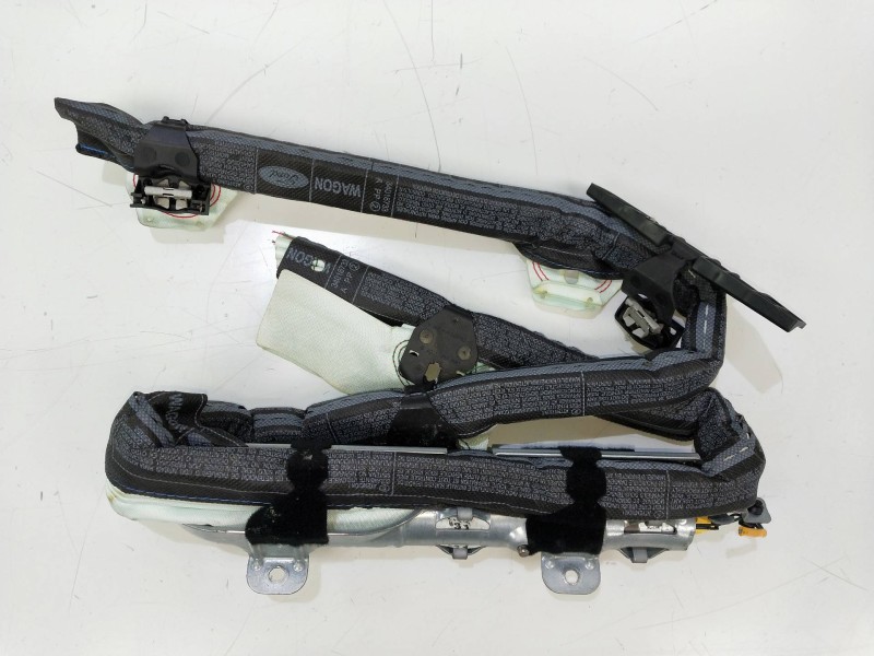 Recambio de airbag cortina delantero derecho para ford focus turnier (cb4) trend referencia OEM IAM 7M51N14K158AC 900002101 