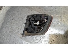 Recambio de piloto trasero izquierdo interior para citroen c5 berlina seduction referencia OEM IAM 9675067780   2