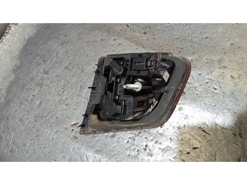 Recambio de piloto trasero izquierdo interior para citroen c5 berlina seduction referencia OEM IAM 9675067780  