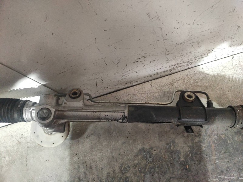 Recambio de cremallera direccion para tata vista 1.3 td referencia OEM IAM   