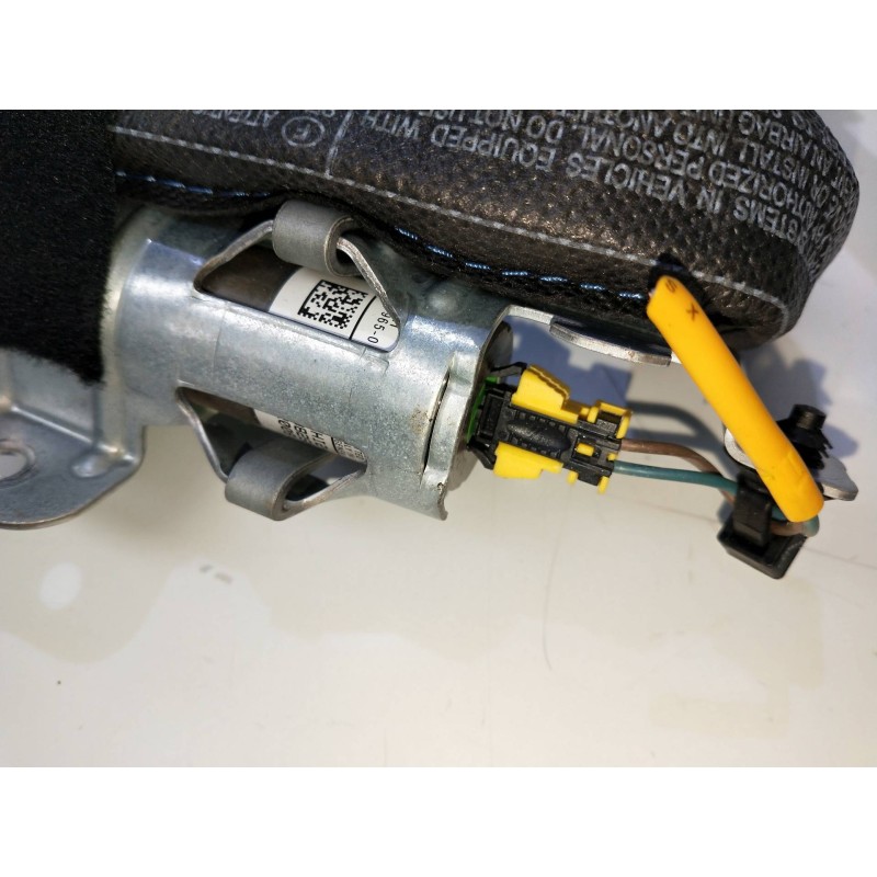 Recambio de airbag cortina delantero derecho para ford focus turnier (cb4) trend referencia OEM IAM 7M51N14K158AC 900002101 