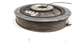 Recambio de polea cigueñal para fiat punto berlina (188) 1.9 diesel eco referencia OEM IAM 46770939   2