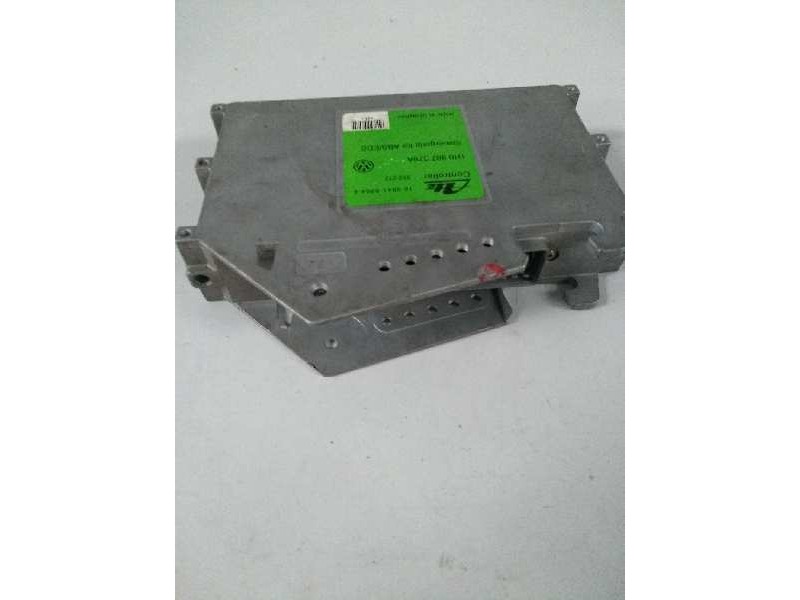 Recambio de centralita abs para volkswagen golf iii berlina (1h1) referencia OEM IAM 10094103044 1H0907379A 3X2212