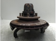 Recambio de mangueta delantera derecha para ssangyong family 2.5 referencia OEM IAM    2