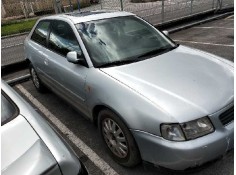 audi a3 (8l) del año 2000