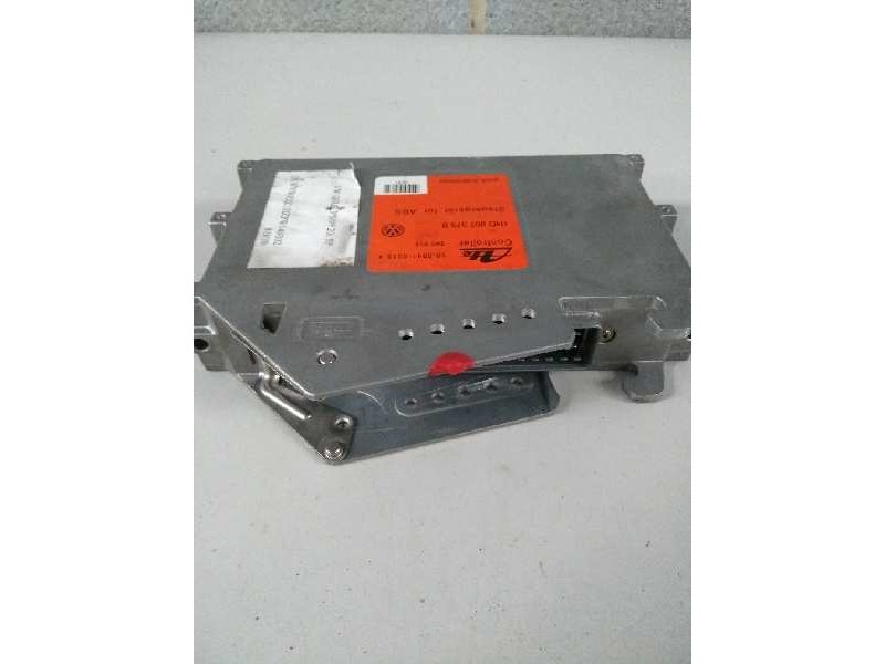 Recambio de centralita abs para volkswagen golf iii berlina (1h1) 2.0 referencia OEM IAM 10094103134 1H0907379B 3X5313