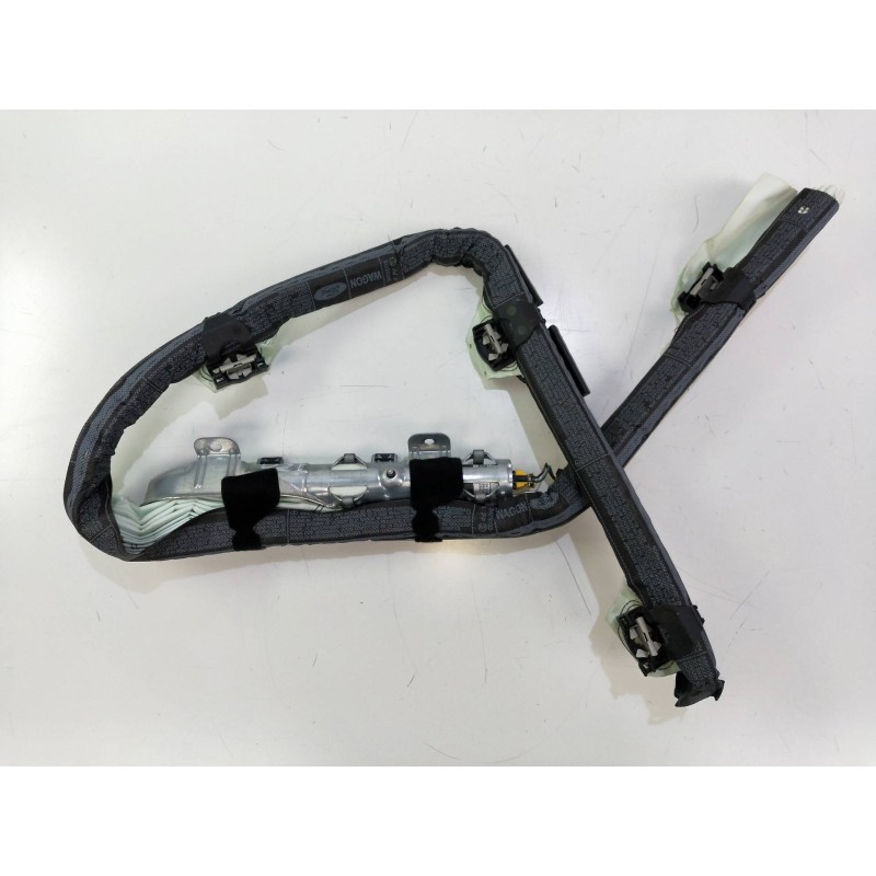 Recambio de airbag cortina delantero izquierdo para ford focus turnier (cb4) trend referencia OEM IAM 7M51N14K159AC 90000212 
