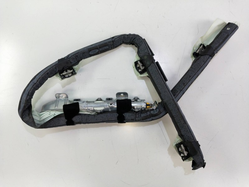 Recambio de airbag cortina delantero izquierdo para ford focus turnier (cb4) trend referencia OEM IAM 7M51N14K159AC 90000212 