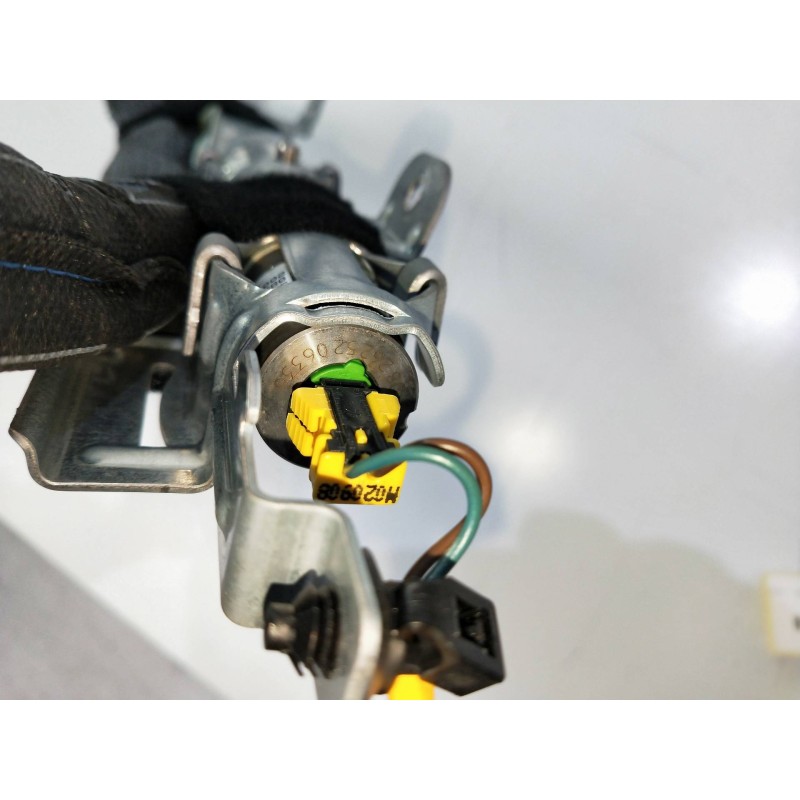 Recambio de airbag cortina delantero izquierdo para ford focus turnier (cb4) trend referencia OEM IAM 7M51N14K159AC 90000212 