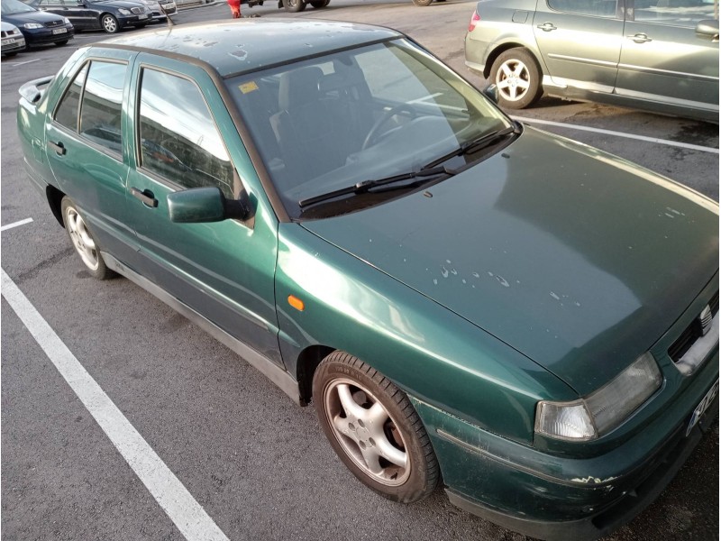 seat toledo (1l) del año 1996