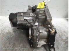 Recambio de caja cambios para renault clio i fase i+ii (b/c57) 1.9 d mexx referencia OEM IAM JB1104 S158387  2