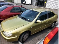 citroen xsara coupe del año 1999