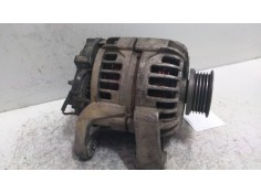 Recambio de alternador para opel corsa c club referencia OEM IAM 0124225041 24437119 XK BOSCH