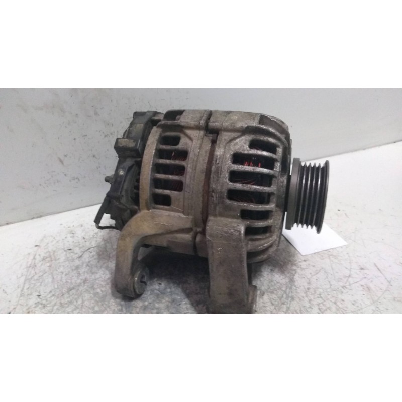 Recambio de alternador para opel corsa c club referencia OEM IAM 0124225041 24437119 XK BOSCH