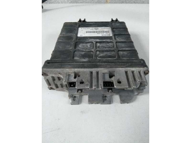 Recambio de centralita motor uce para volkswagen golf iii berlina (1h1) 2.0 referencia OEM IAM 0261200596 037906024B DF1