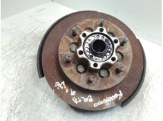 Recambio de mangueta delantera derecha para ssangyong korando 2.9 turbodiesel cat referencia OEM IAM   