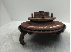 Recambio de mangueta delantera derecha para ssangyong korando 2.9 turbodiesel cat referencia OEM IAM    2