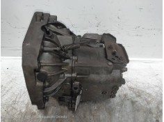 Recambio de caja cambios para volkswagen golf ii (191/193) 1.6 referencia OEM IAM 5F 13094 