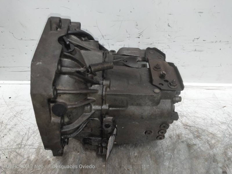 Recambio de caja cambios para volkswagen golf ii (191/193) 1.6 referencia OEM IAM 5F 13094 