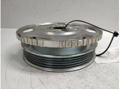 Recambio de polea cigueñal para fiat punto berlina (188) 1.2 8v elx (i) referencia OEM IAM    2