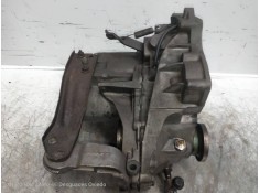 Recambio de caja cambios para volkswagen golf ii (191/193) 1.6 referencia OEM IAM 5F 13094  2