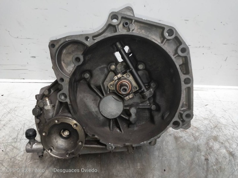 Recambio de caja cambios para volkswagen golf ii (191/193) 1.6 referencia OEM IAM 5F 13094 