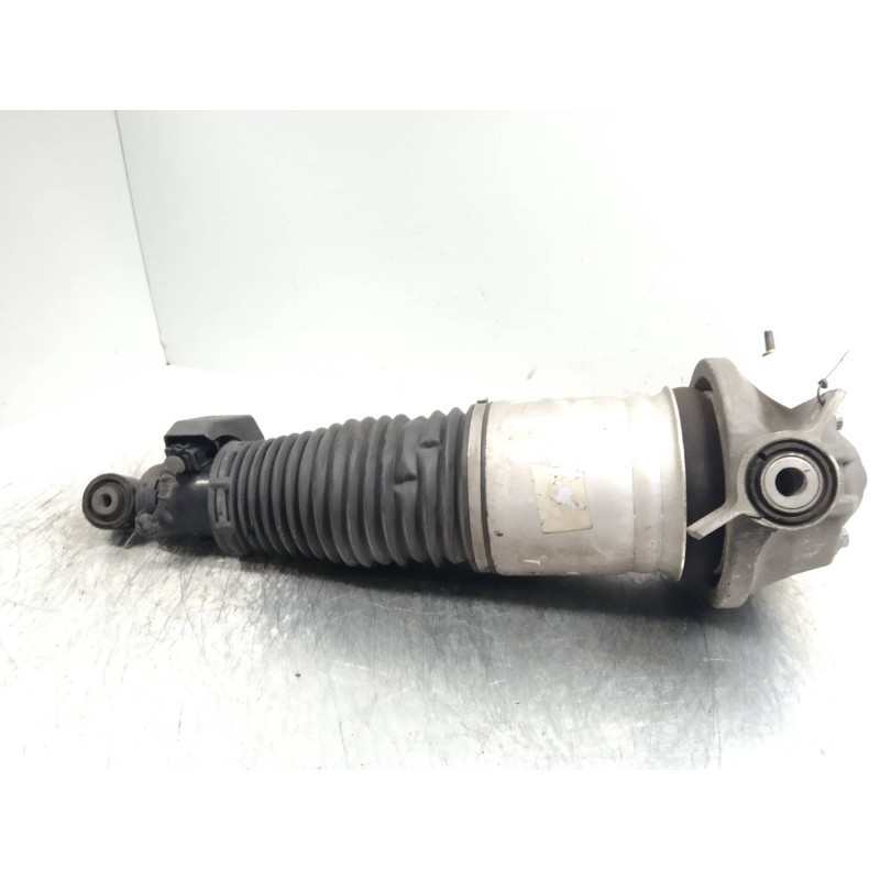 Recambio de amortiguador trasero derecho para volkswagen touareg (7la) 3.2 v6 24v referencia OEM IAM 7L6512022E  