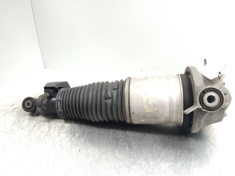 Recambio de amortiguador trasero derecho para volkswagen touareg (7la) 3.2 v6 24v referencia OEM IAM 7L6512022E  