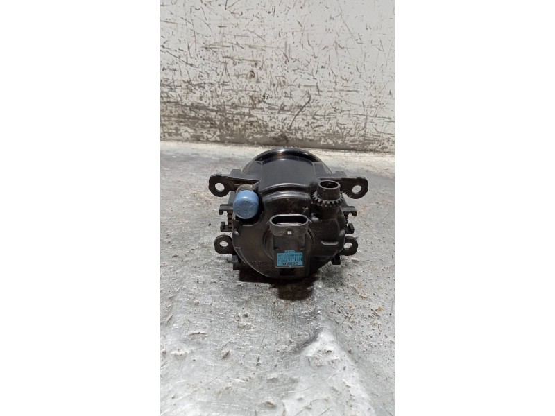 Recambio de faro antiniebla izquierdo para ford focus lim. (cb8) titanium referencia OEM IAM 2N1115201AB  