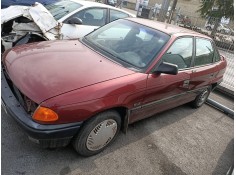 opel astra f berlina del año 1994