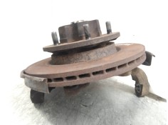 Recambio de mangueta delantera izquierda para ssangyong korando 2.9 turbodiesel cat referencia OEM IAM    2