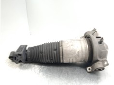 Recambio de amortiguador trasero izquierdo para volkswagen touareg (7la) 3.2 v6 24v referencia OEM IAM 7L6512021AG  