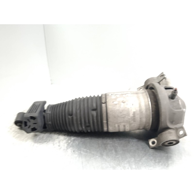 Recambio de amortiguador trasero izquierdo para volkswagen touareg (7la) 3.2 v6 24v referencia OEM IAM 7L6512021AG  