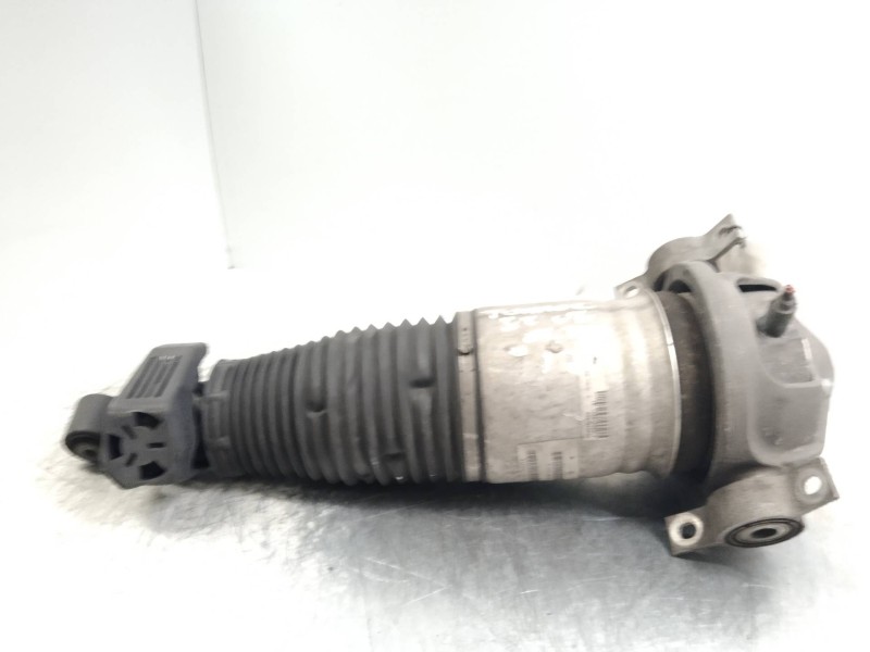 Recambio de amortiguador trasero izquierdo para volkswagen touareg (7la) 3.2 v6 24v referencia OEM IAM 7L6512021AG  