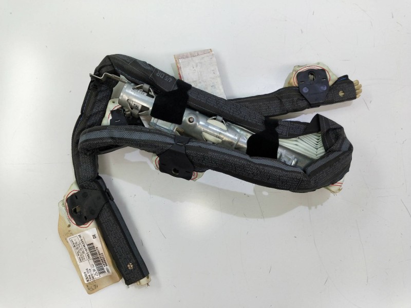 Recambio de airbag cortina delantero izquierdo para ford focus lim. (cb4) titanium referencia OEM IAM 7M51A14K159AE 90000212 