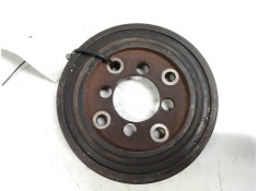 Recambio de polea cigueñal para ford escort berl./turnier atlanta ghia nomade referencia OEM IAM   
