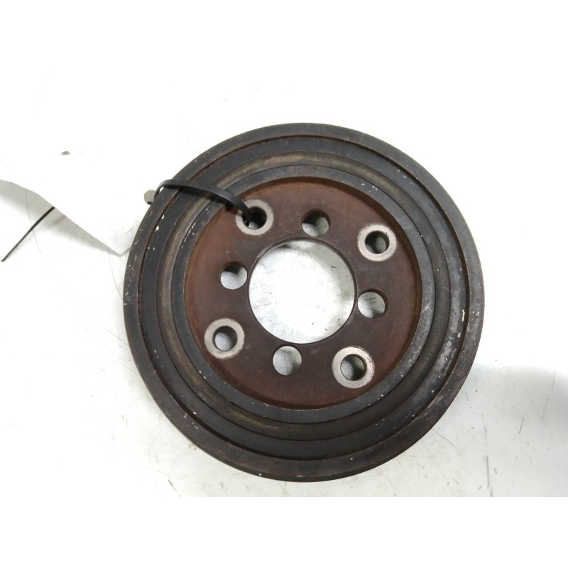 Recambio de polea cigueñal para ford escort berl./turnier atlanta ghia nomade referencia OEM IAM   