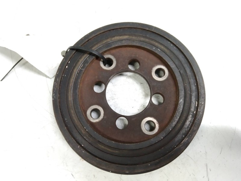 Recambio de polea cigueñal para ford escort berl./turnier atlanta ghia nomade referencia OEM IAM   