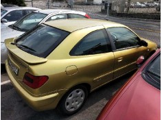 citroen xsara coupe del año 1999 2