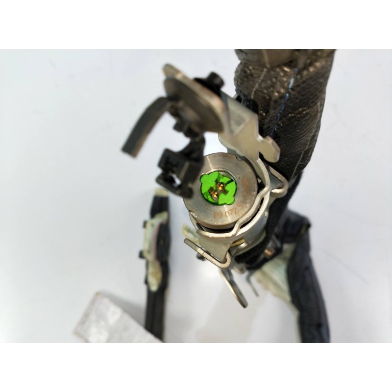 Recambio de airbag cortina delantero izquierdo para ford focus lim. (cb4) titanium referencia OEM IAM 7M51A14K159AE 90000212 