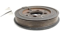Recambio de polea cigueñal para ford escort berl./turnier atlanta ghia nomade referencia OEM IAM    2