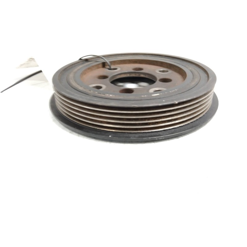 Recambio de polea cigueñal para ford escort berl./turnier atlanta ghia nomade referencia OEM IAM   