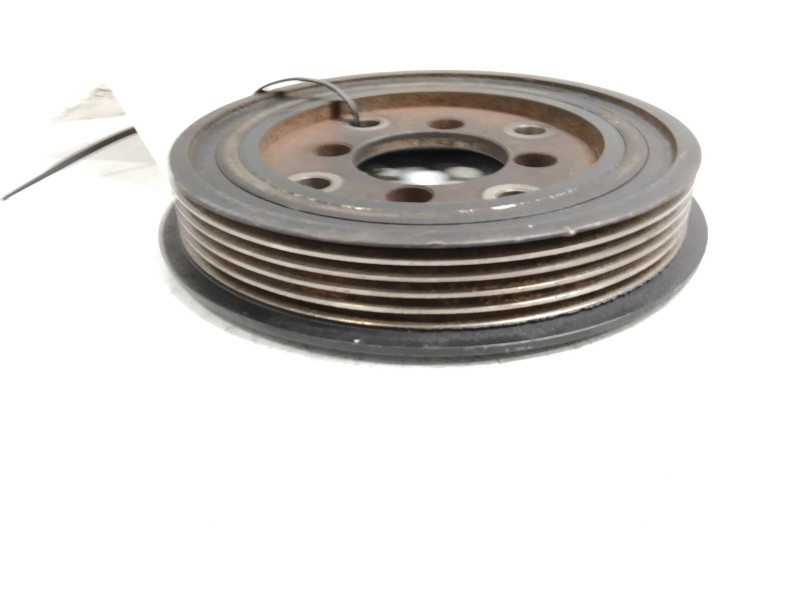 Recambio de polea cigueñal para ford escort berl./turnier atlanta ghia nomade referencia OEM IAM   