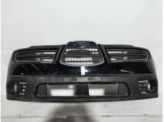 Recambio de paragolpes delantero para subaru tribeca b9 3.0 cat referencia OEM IAM   