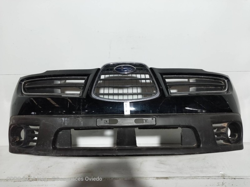 Recambio de paragolpes delantero para subaru tribeca b9 3.0 cat referencia OEM IAM   