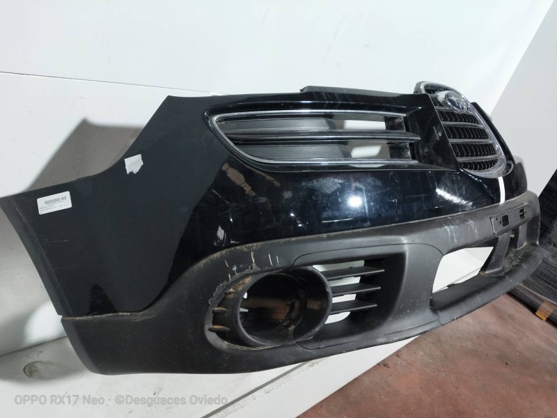 Recambio de paragolpes delantero para subaru tribeca b9 3.0 cat referencia OEM IAM   